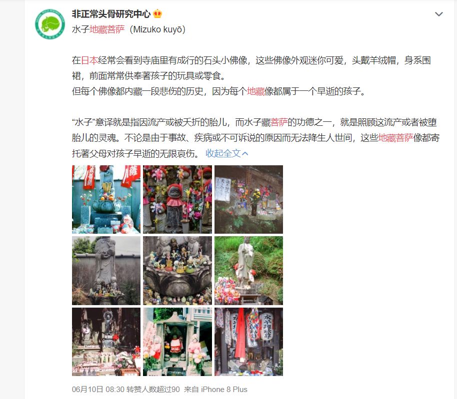 早逝的孩子zi是菩萨_早逝的孩子是菩萨保佑吗（早逝的孩子是菩萨是谁）