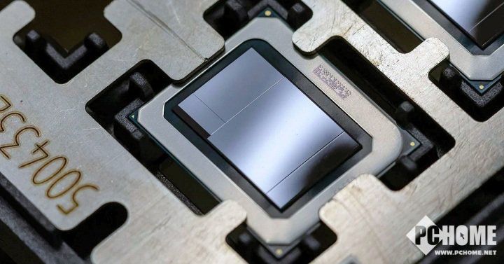 英特尔Meteor Lake赶工致良品率下降 致使业绩下滑（英特尔to be filled by oem）