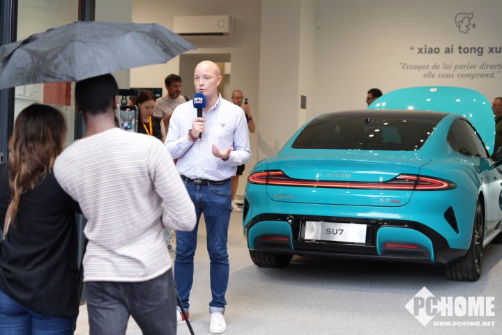 小米：近年内还没有在海外市场销售汽车的计划（小米进军汽车市场）