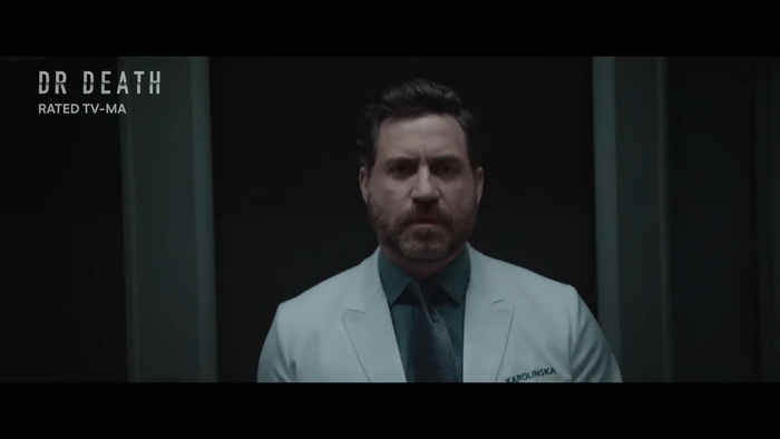 《死亡医师》第二季发布预告 聚焦著名外科医生（死亡医师剧情）