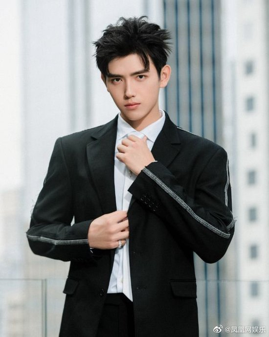 陈飞宇回应弄丢《妖猫传》的猫：还好最后找到了（陈飞宇在妖猫传中饰演什么）