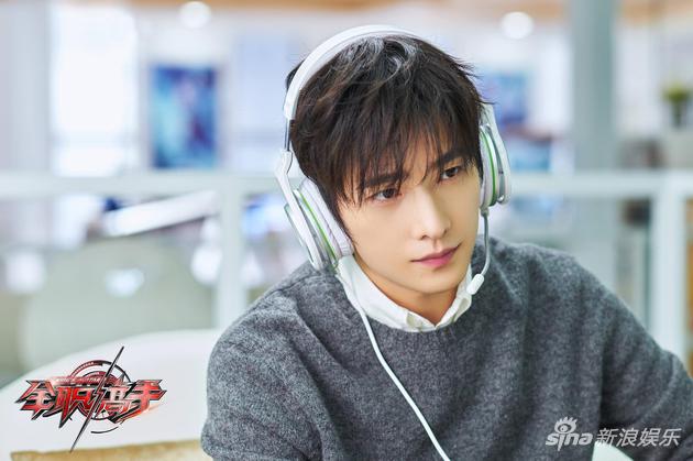 《全职》收官杨洋发长文告别：人人都可成为叶修（杨洋全职高手叶修图片）