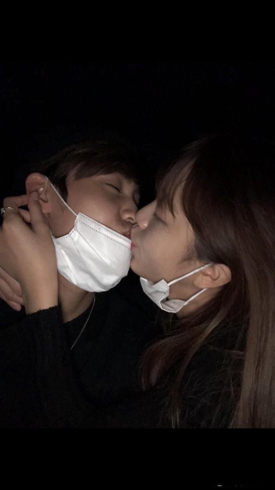 宋有彬方回应与金昭希恋情传闻:两人已是分手状态（宋有彬个人资料）