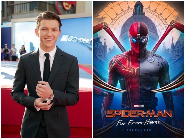 蜘蛛侠或退出漫威 网友刷屏留言荷兰弟：不要离开（蜘蛛侠荷兰弟第一次出场）