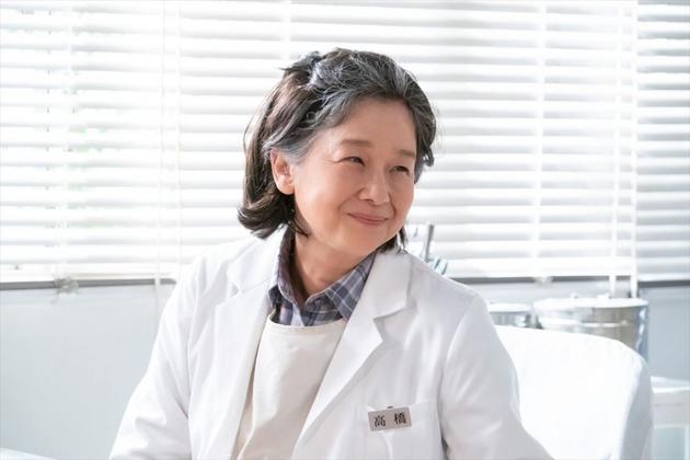 田中裕子出演晨间剧《夏空》 饰演产科医院医生（田中裕子古装剧）