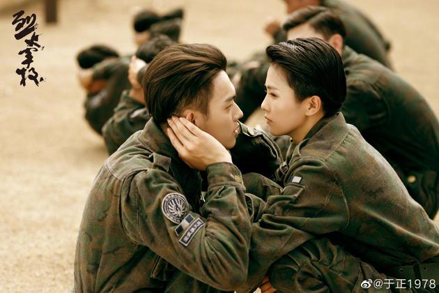 许凯白鹿打闹没分寸？于正发文怒怼黑粉谴责污蔑（许凯白鹿于正聚餐）