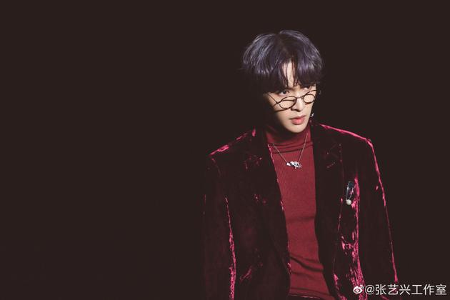 张艺兴工作室发文宣布取消演唱会：非常遗憾（张艺兴解约没有）