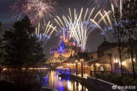 因禁止自带饮食 上海迪士尼被大学生告了（因为禁带饮食上海迪士尼阅读）