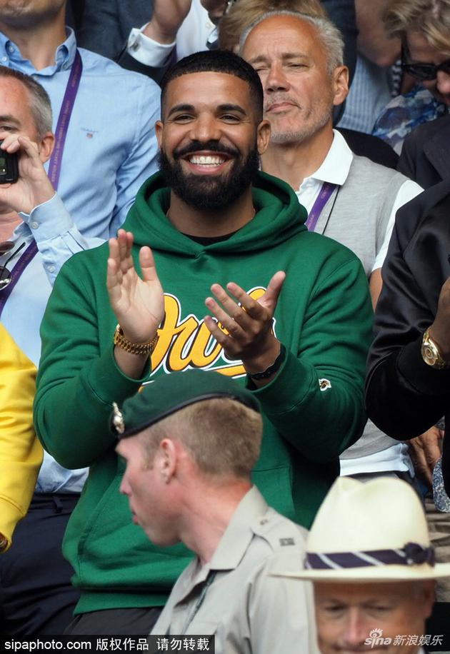 德雷克回应演唱会门票昂贵挨批：定价我真管不了（德雷克mv）