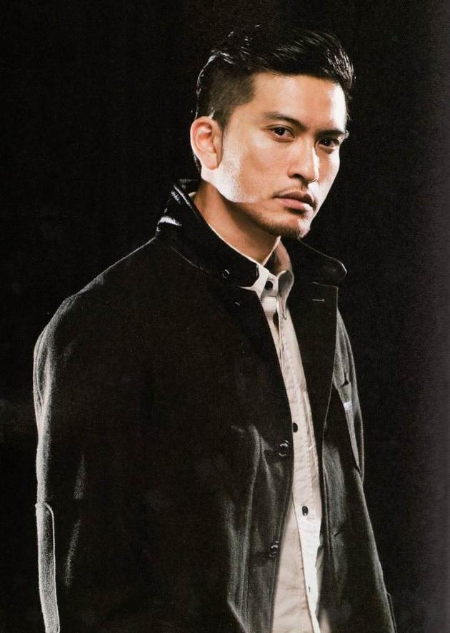 传长濑智也、锦户亮退出组合 告别仪式或成契机（锦户亮 知乎）