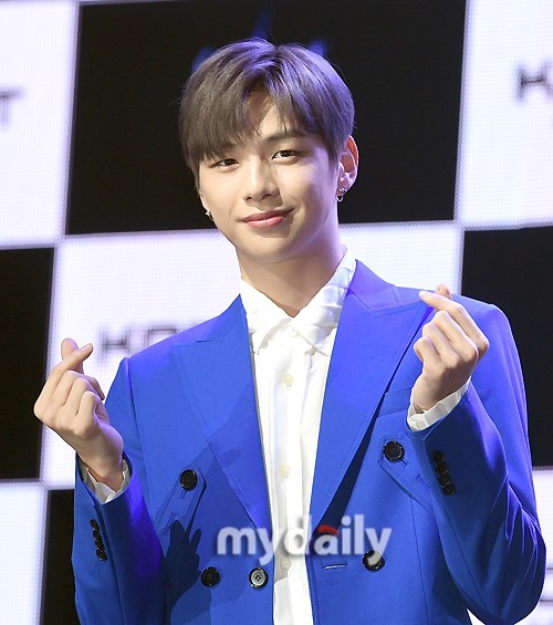 姜丹尼尔公司欲起诉恶意谣言 称伤害了艺人和粉丝（姜丹尼尔现在怎么样了）