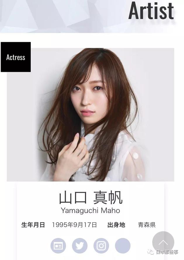 原NGT48山口真帆将发布写真集 毕业反而因祸得福（山口真里）