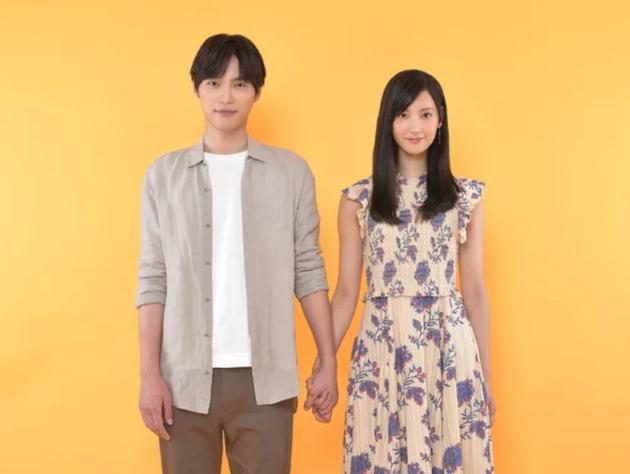 福士苍汰主演TBS台新剧 搭档菜菜绪上演禁忌之恋（福士苍汰演过的日剧）