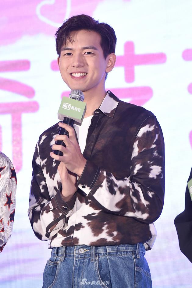 暑期档热剧不断 最受欢迎男主不是李现（大热剧男主）