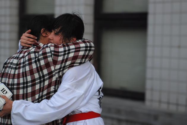 《未来无恙》获媒体推荐奖 纪录偏乡少女成长（未来无恙纪录片）