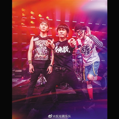 《乐队的夏天》总制片：不愁第二季的储备（《乐队的夏天2》）