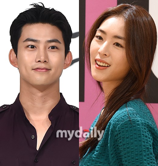 2PM玉泽演将饰超能力者 携手李沇熹合作MBC新剧（玉泽演李沇熹吻戏）