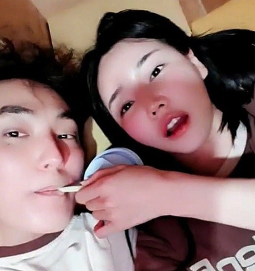 安七炫前女友称二人准备复合 为失误上传视频道歉（安七炫现在怎么样了）