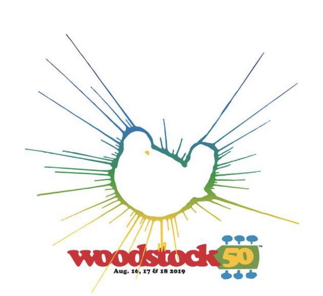 伍德斯托克50周年音乐节宣布取消 原定阵容强大（伍德斯托克音乐节还有吗）