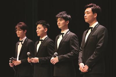 综艺回锅肉？没工作卖惨？《声心2》选手回应质疑（心声2010）