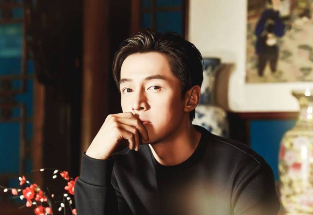 胡歌江疏影复合？男方回应：假的，大家都下班吧（胡歌江疏影还会在一起吗）